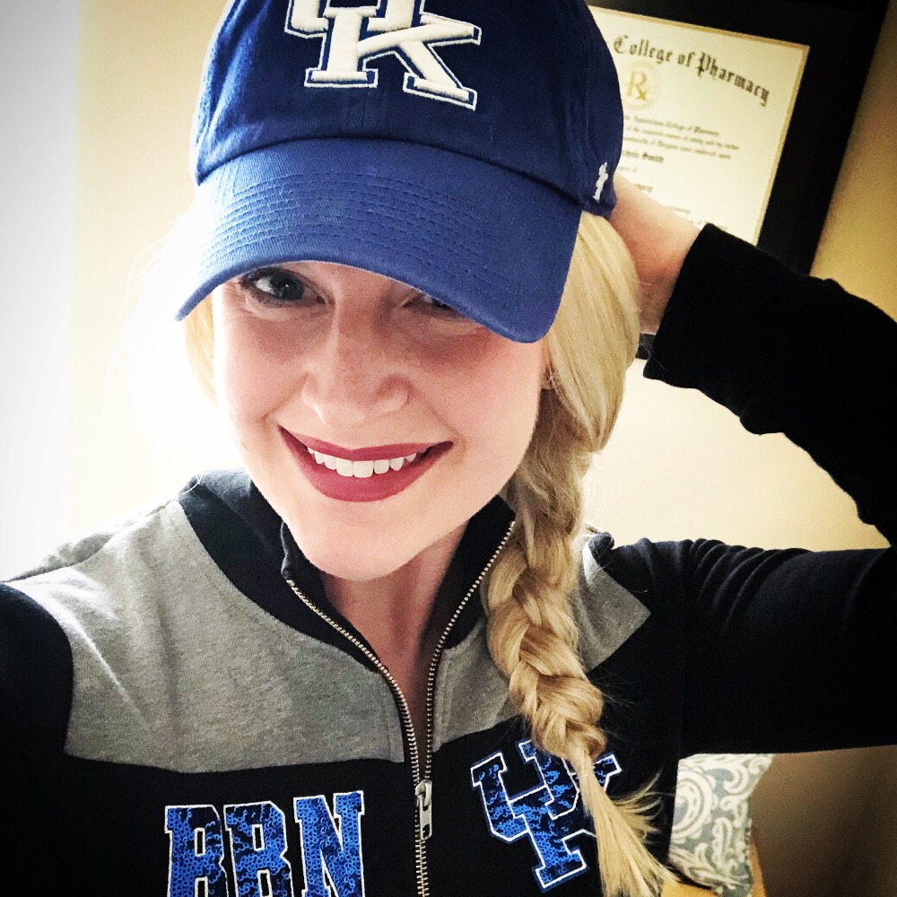 Meet your Posher, Jordan